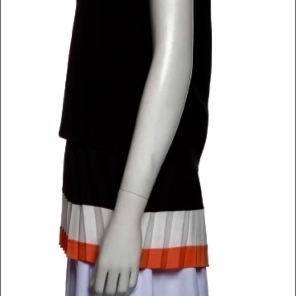 Altuzarra Pleated Blouse - Picture 14 of 14
